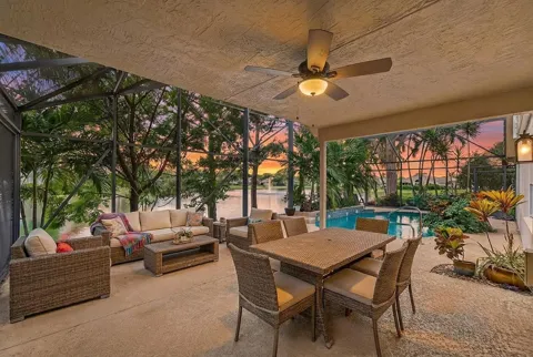 2525 Egret Lake Drive
