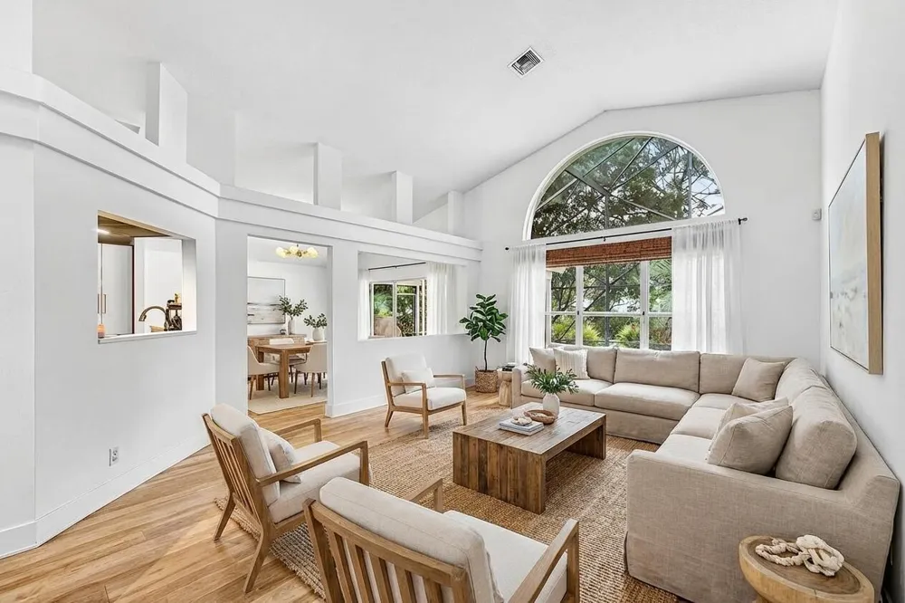 2525 Egret Lake Drive 