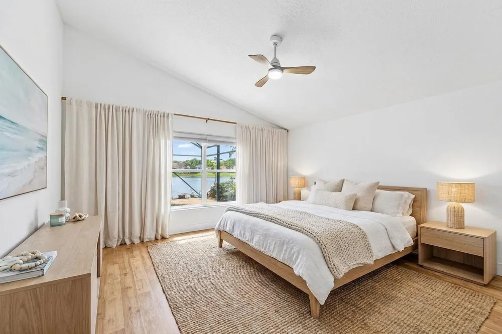 2525 Egret Lake Drive 