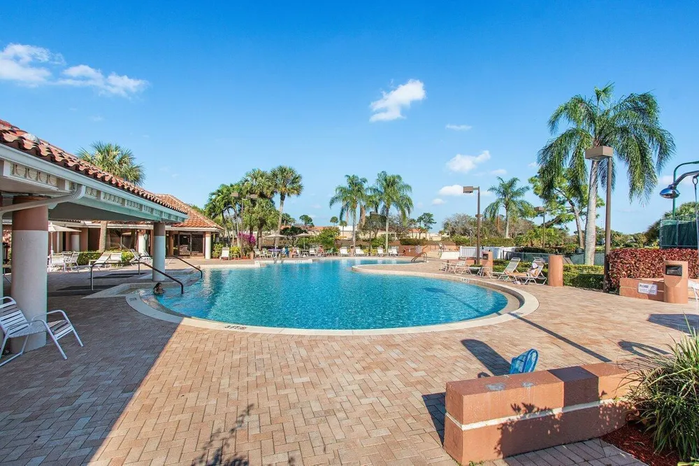 2525 Egret Lake Drive 