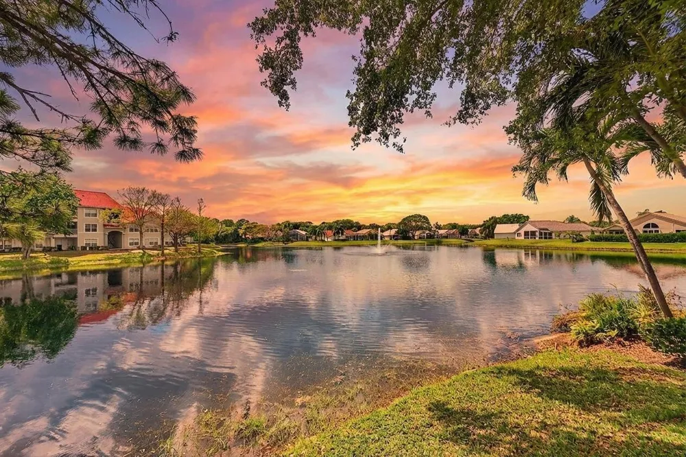 2525 Egret Lake Drive 