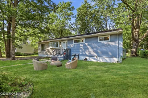 2684 Spruce Drive