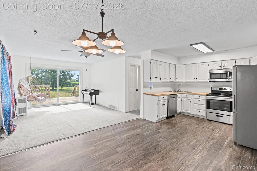 9204 Bray Road Tuscola Township, MI 48746