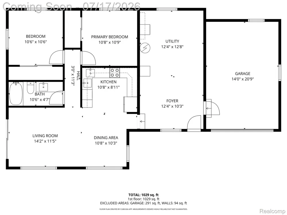 9204 Bray Road Tuscola Township, MI 48746