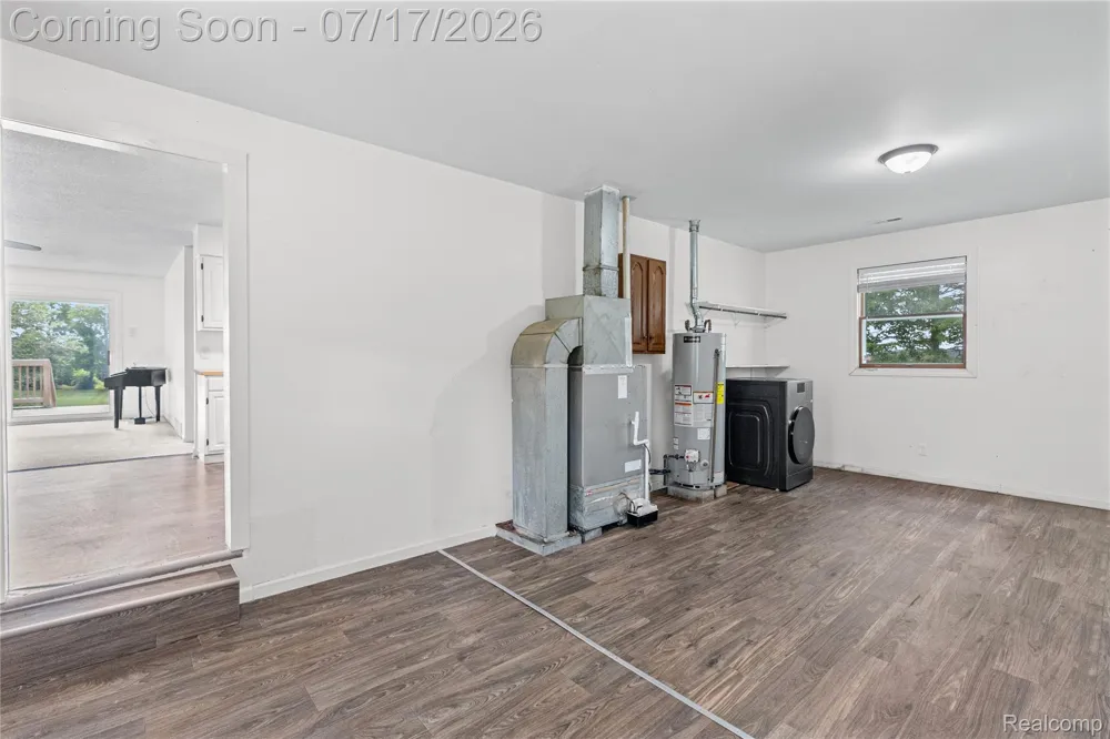 9204 Bray Road Tuscola Township, MI 48746