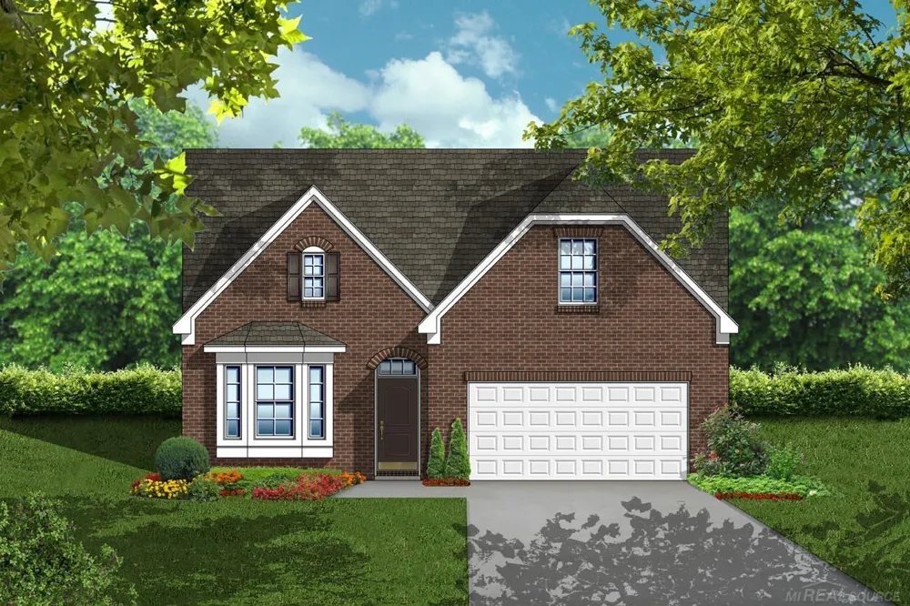 11759 Partridge Drive Taylor City, MI 48180