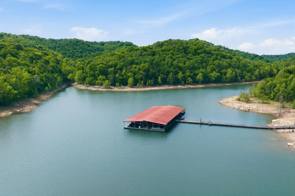 0 Harbor Dr Lancaster, TN 38569