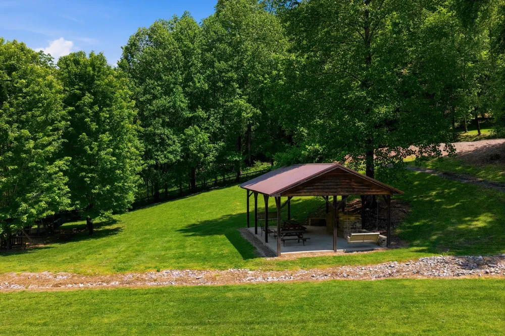 0 Harbor Dr Lancaster, TN 38569