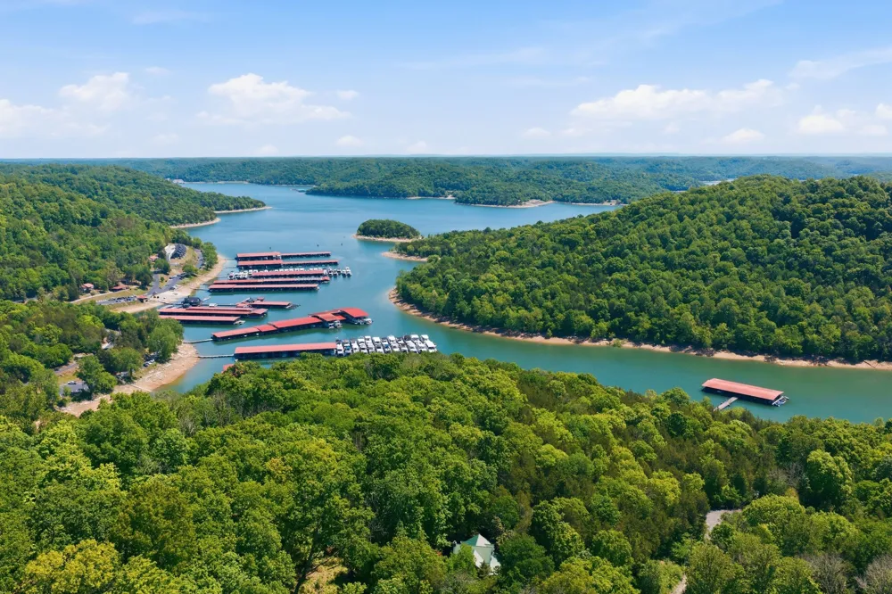 0 Harbor Dr Lancaster, TN 38569