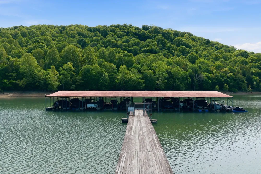 0 Harbor Dr Lancaster, TN 38569