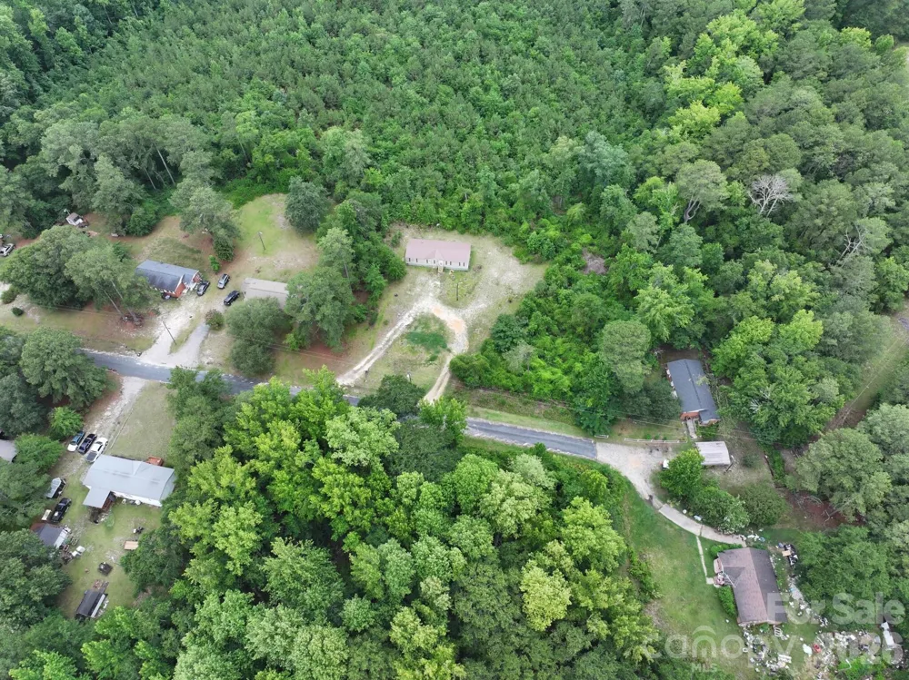 132 Short Town Road Morven, NC 28119