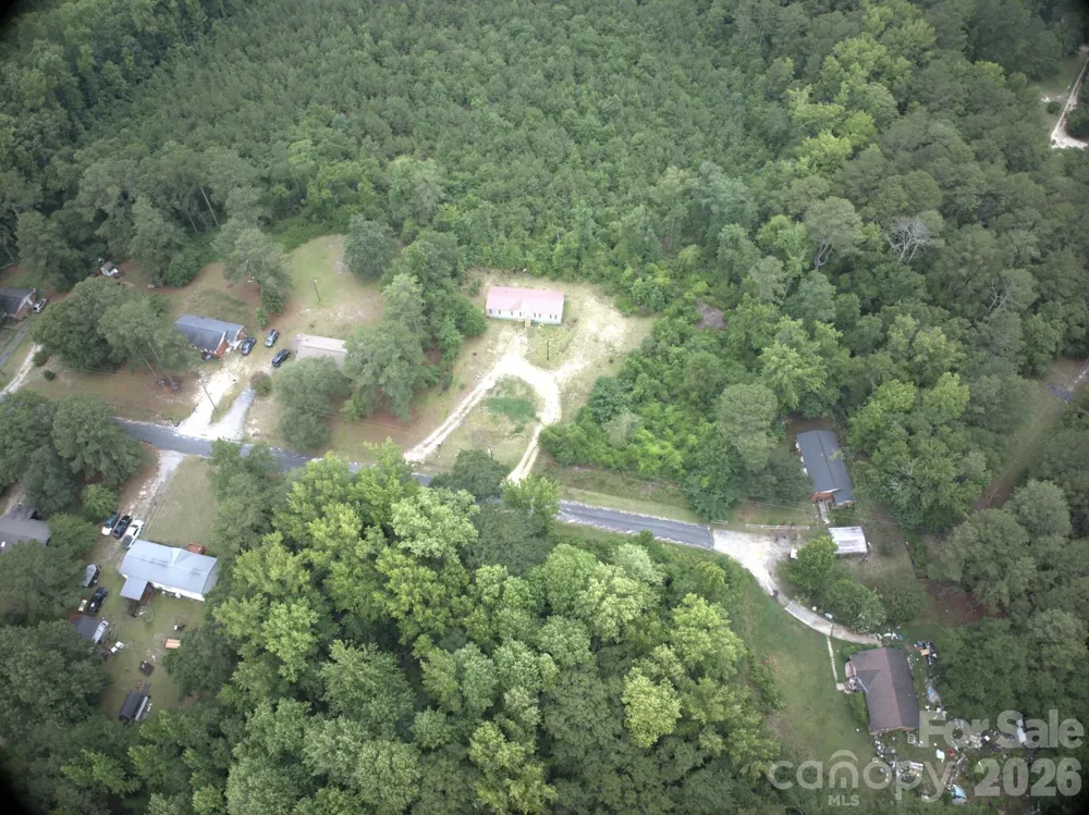132 Short Town Road Morven, NC 28119