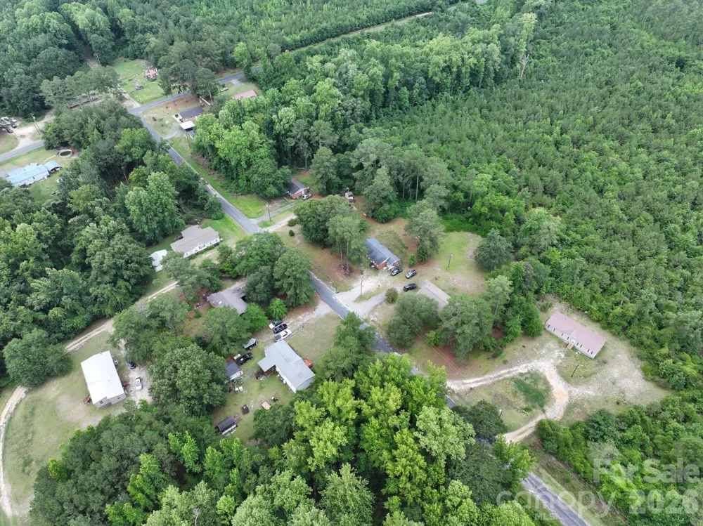 132 Short Town Road Morven, NC 28119