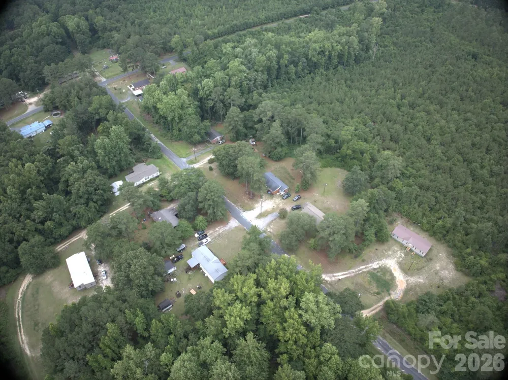 132 Short Town Road Morven, NC 28119