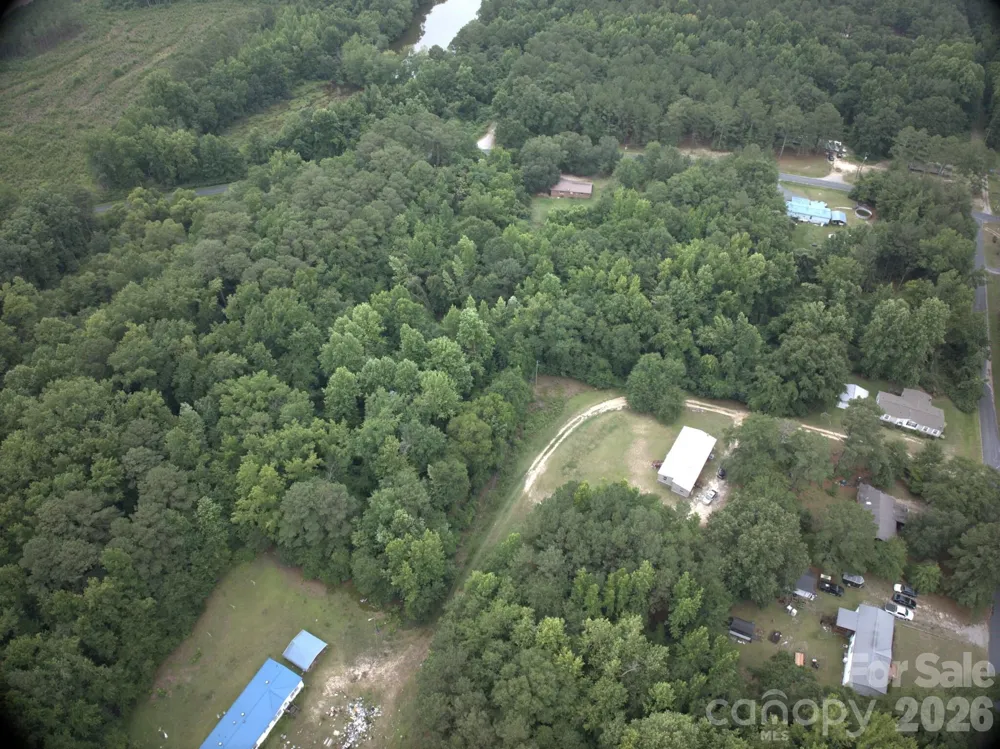 132 Short Town Road Morven, NC 28119