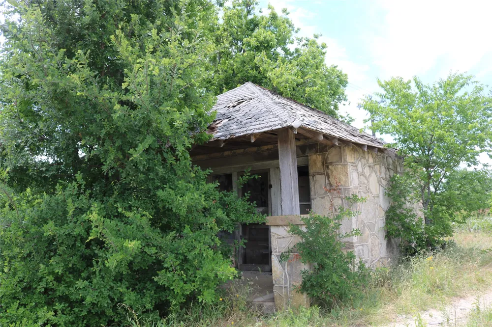 16756 E State Highway 6 Dublin, TX 76446