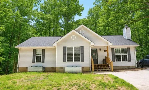 2033 Carson Segars Road