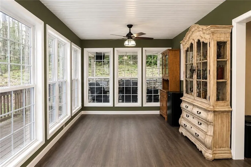 2033 Carson Segars Road Maysville, GA 30558