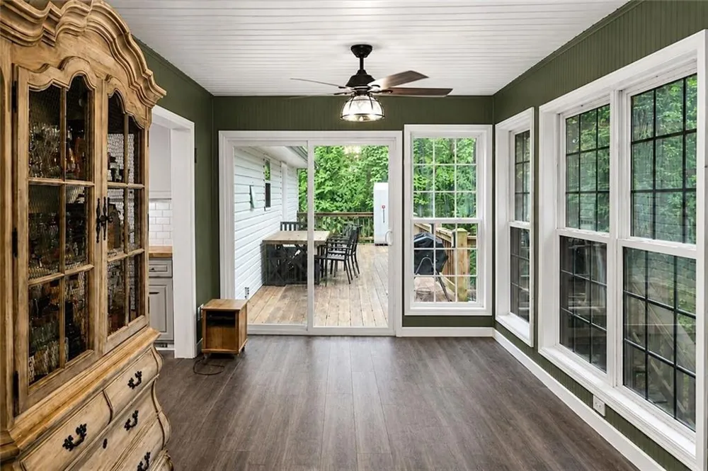 2033 Carson Segars Road Maysville, GA 30558