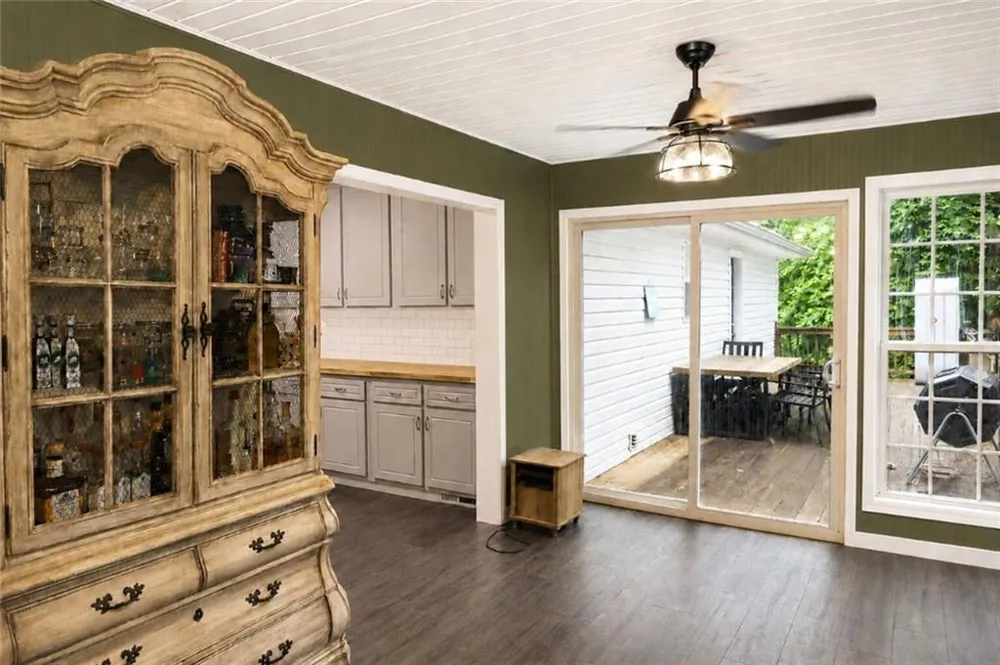 2033 Carson Segars Road Maysville, GA 30558