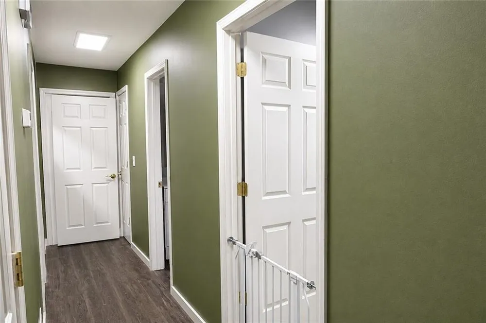 2033 Carson Segars Road Maysville, GA 30558