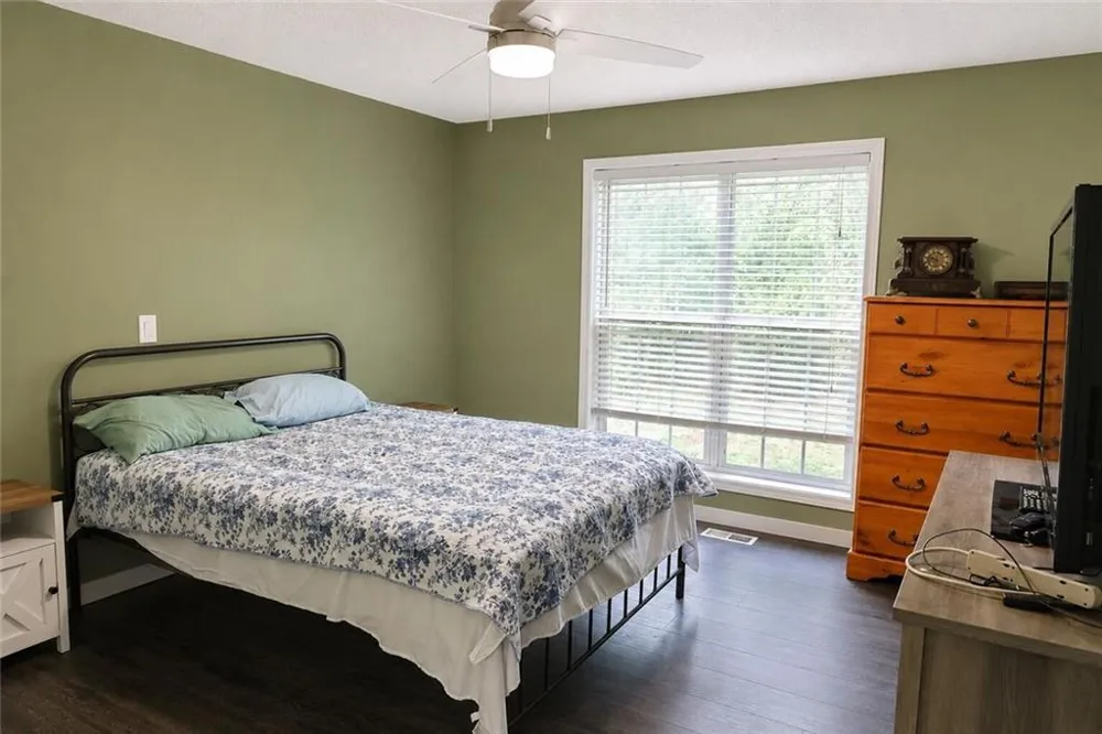 2033 Carson Segars Road Maysville, GA 30558