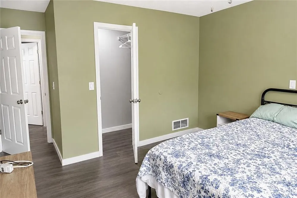 2033 Carson Segars Road Maysville, GA 30558