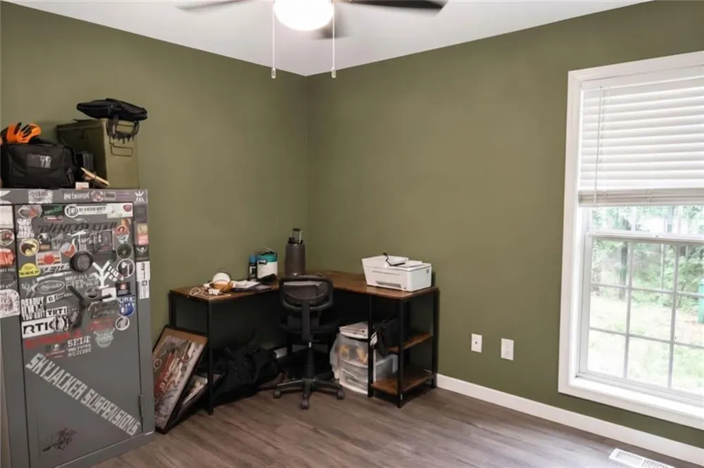 2033 Carson Segars Road Maysville, GA 30558