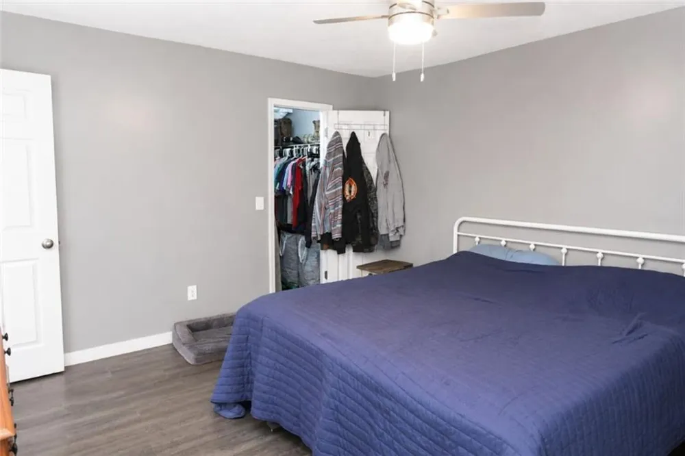 2033 Carson Segars Road Maysville, GA 30558