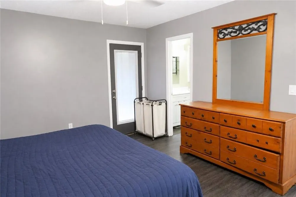2033 Carson Segars Road Maysville, GA 30558