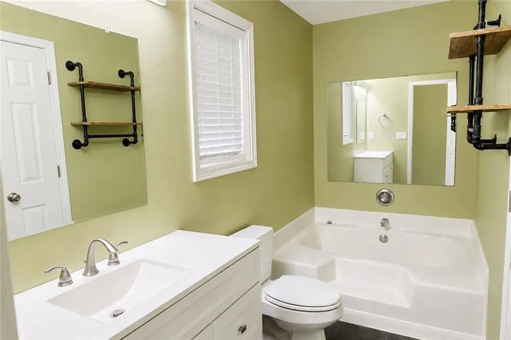 2033 Carson Segars Road Maysville, GA 30558