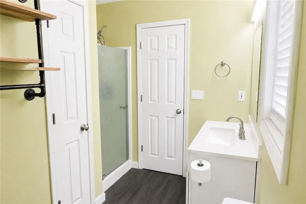 2033 Carson Segars Road Maysville, GA 30558