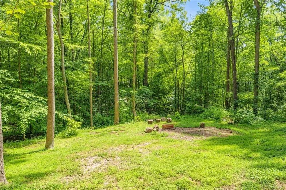 2033 Carson Segars Road Maysville, GA 30558