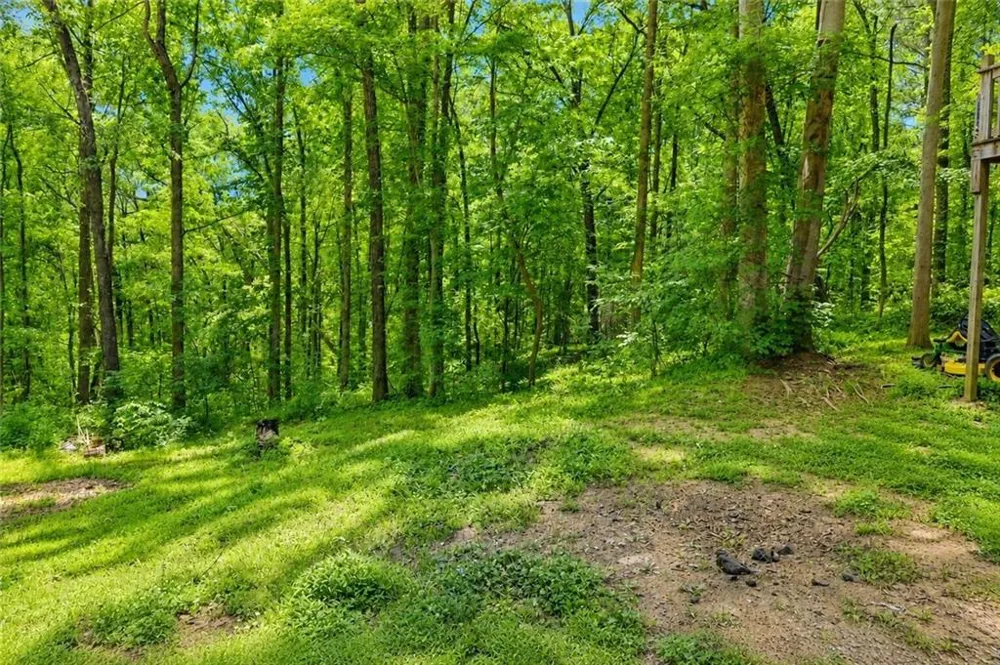 2033 Carson Segars Road Maysville, GA 30558