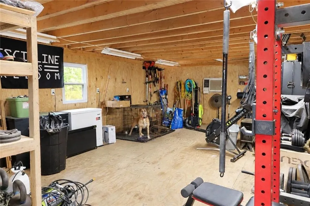 2033 Carson Segars Road Maysville, GA 30558