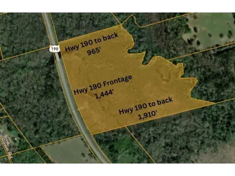 1900 E E Hwy 190