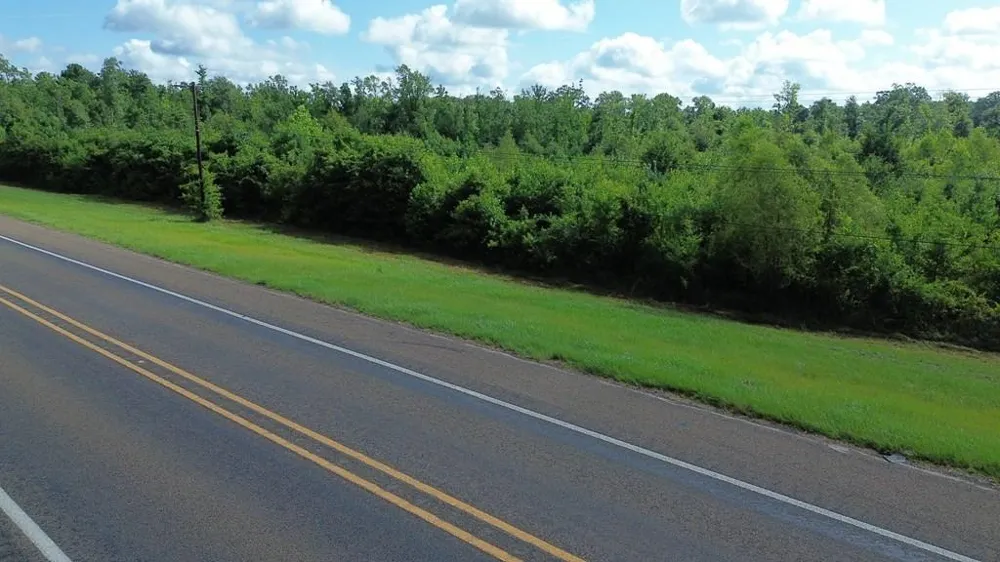 1900 E E Hwy 190 Newton, TX 75966
