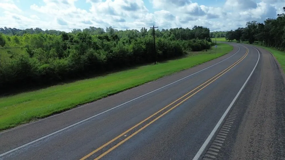 1900 E E Hwy 190 Newton, TX 75966