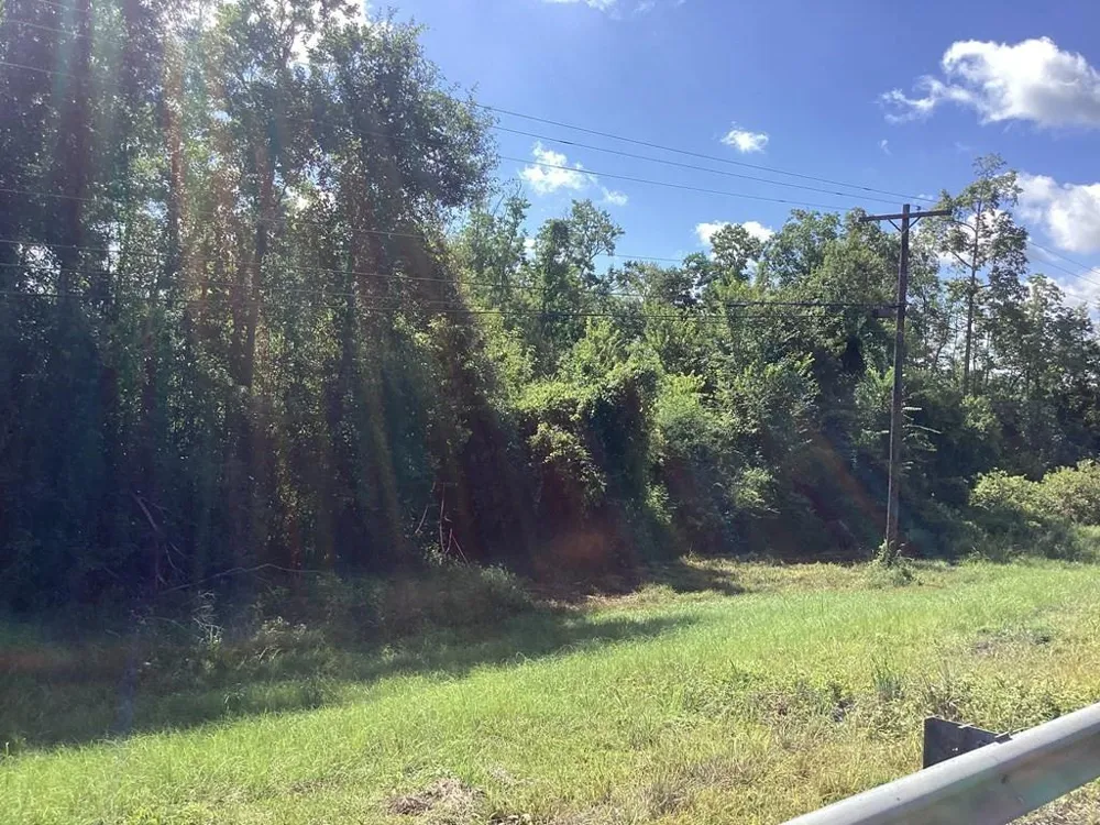 1900 E E Hwy 190 Newton, TX 75966