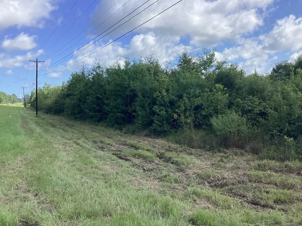 1900 E E Hwy 190 Newton, TX 75966