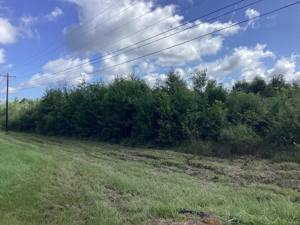 1900 E E Hwy 190 Newton, TX 75966