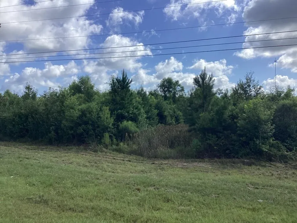 1900 E E Hwy 190 Newton, TX 75966