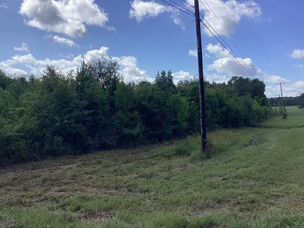 1900 E E Hwy 190 Newton, TX 75966