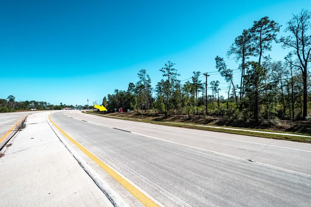 Hwy 242 New Caney, TX 77357