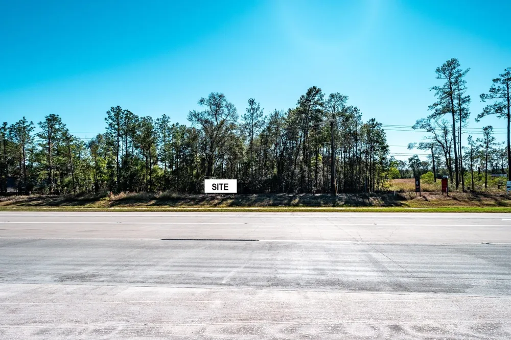 Hwy 242 New Caney, TX 77357