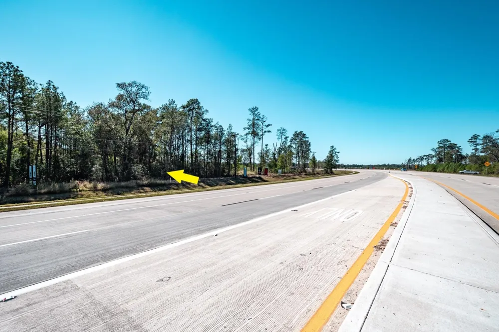 Hwy 242 New Caney, TX 77357