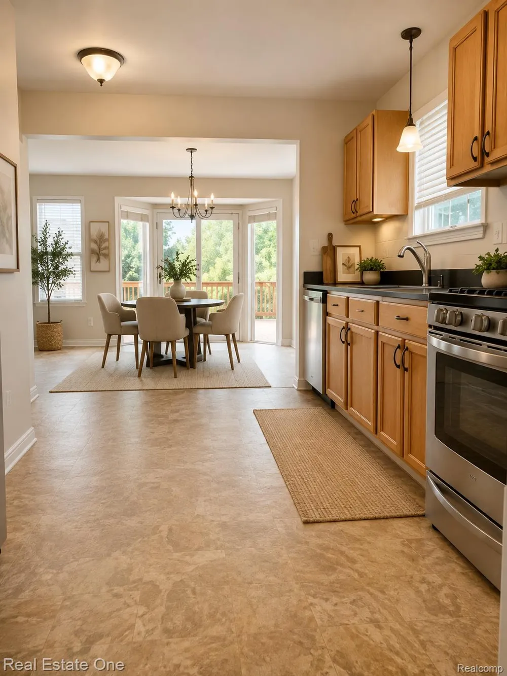 830 WOODHAVEN Commerce Charter Township, MI 48390
