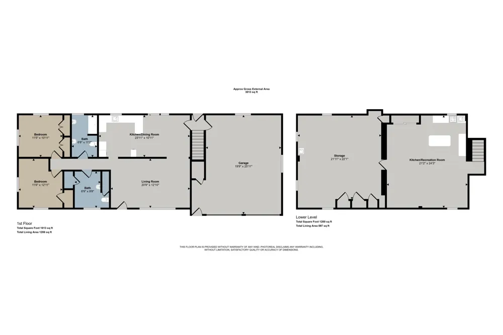 7676 Courtland Drive NE Cannon Township, MI 49341