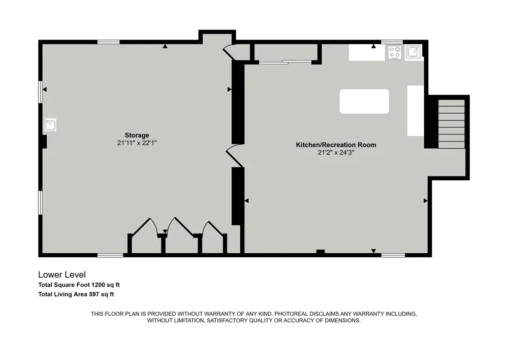 7676 Courtland Drive NE Cannon Township, MI 49341