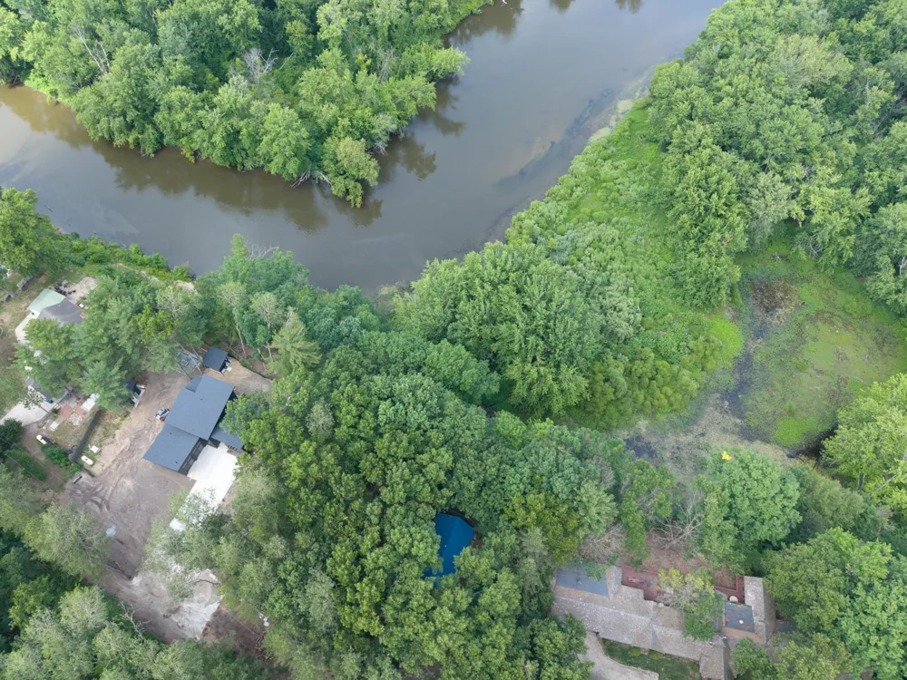 3109 River Bend Trail Manlius Township, MI 49408